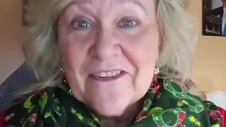 TRUMP TRUTHS (Part 16) - PROPHESY? - TIME TRAVEL? - COINCIDENCE? - Seeking Truth Always - Live Podcast - 12/23/25