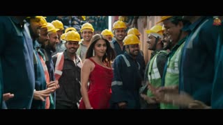 4K Monica -Telugu Video Song_ COOLIE_ Superstar Rajinikanth_ Pooja Hegde(4K_HD)