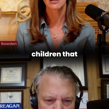 Every parent needs to hear this!!