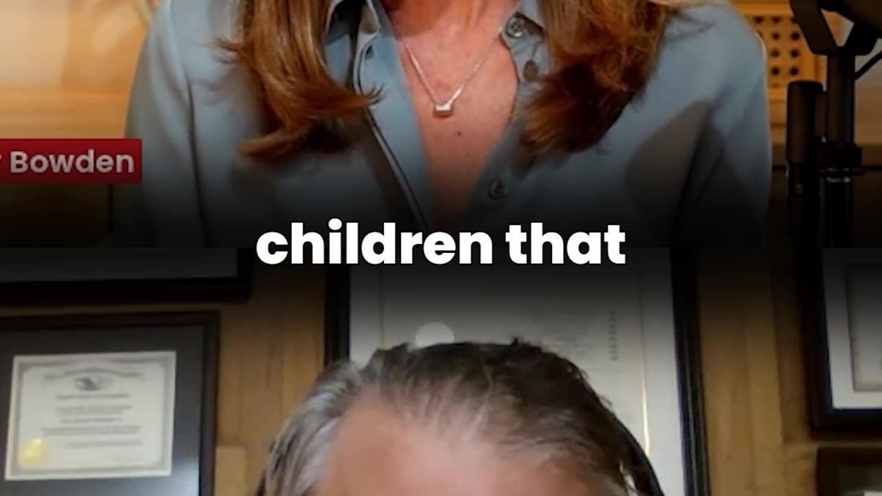 Every parent needs to hear this!!