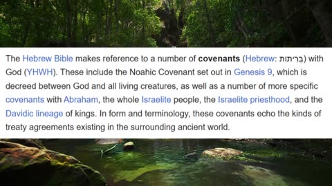 We do not worship the same Elohym