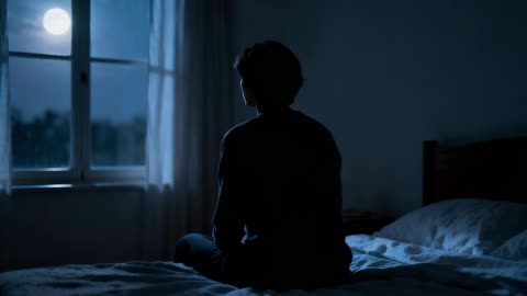 You're Not the Only One Feeling Unseen Tonight