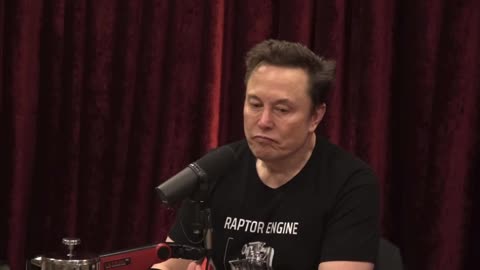 Elon Musk explains demographic destiny