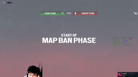 SIEGE X | MIGRAINE MONDAYS | THE PRODIGAL SHOOTA HAS RETURNED