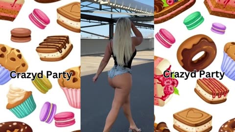 Big booty Hot Lady Tiktok Vídeos 🔥 Big Ass Girls 2025 jjjd