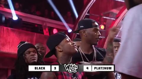 Wild ‘N Out’s COLDEST Wildstyles Wild 'N Out