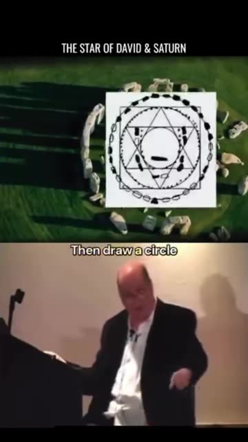 The Truth about The Star of David - The Deception.