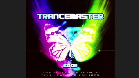 Trancemaster 6003 CD1