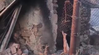 🔥💣 Ukraine Russia War | Russian Base Set Ablaze, Equipment Destroyed | RCF