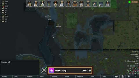 295 The only acceptable form of colonization