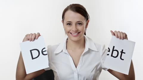 I Paid Off Debt Fast—Here’s the 60-Day Map