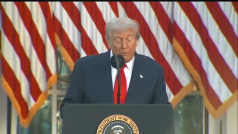 Trump: Communists Always Resort To Violence