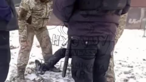 Krivoy Rog - In Zelensky's hometown,