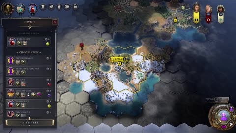 Sid Meier's Civilization VII - Arcade Edition | Official Launch Trailer