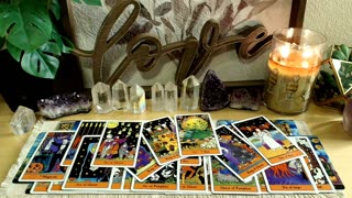 Aries weekly - you will get everything you hoped for