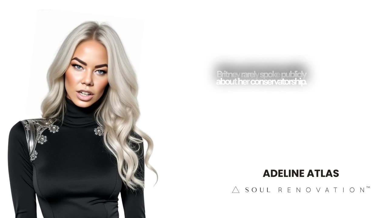 When They Britney Spears You — The Conservatorship Trap (By Adeline Atlas)
