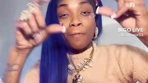 FLAWLESS SISTERS ARGUE OVER WHO STARTED THIS FLAWLESS SH** BIGO LIVE