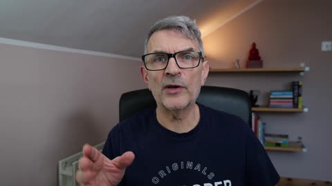 Dźwignia po 50‑tce – jak pracować mniej, a zyskać więcej?