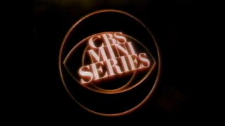 November 17, 1996 - CBS Miniseries Bumper