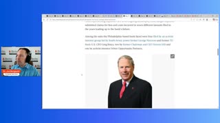 'As the Republic turns' is renewed for a second season!