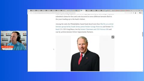 'As the Republic turns' is renewed for a second season!