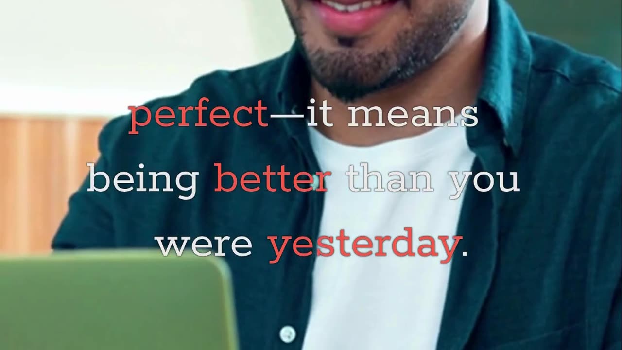 How To Be The BEST VERSION Of YOU #motivation #mindset #inspiration