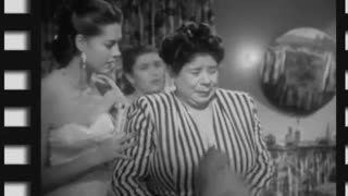 Mujeres sin mañana (1951) - Película completa - Cine Mexicano