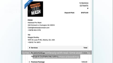 QuoteIQ for Electricians: The #1 Rated CRM & Business Software for Electrical Pros (2025)