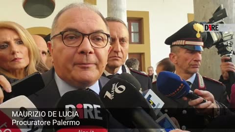 Palermo - CARCERE. DE LUCIA: CELLULARI IN CELLA DATO PURTROPPO RICORRENTE IN ITALIA (11.02.25)