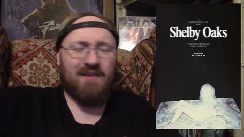 Ramboraph4life Rants on Shelby Oaks (A Film Made by Chris Stuckmann...)