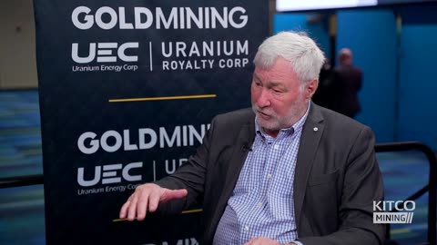 Silver is going to 'skyrocket' – Eric Sprott