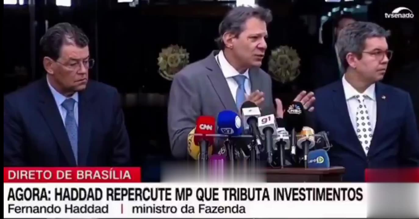 💣 O DNA COMUNISTA FALOU MAIS ALTO!