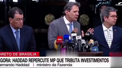 💣 O DNA COMUNISTA FALOU MAIS ALTO!