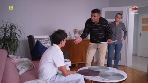 Lombard Życie pod zastaw S17E950