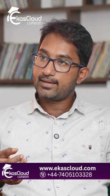 Course Impact Explained Student Joining, Learning & Success Ratio | Ekascloud