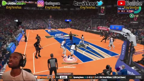 MULTI-GAME STREAM #YENKUA #multiGame #Gaming