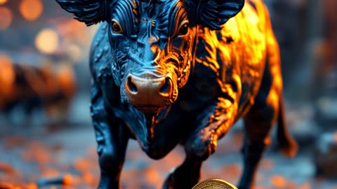 BITCOIN BULL RUN