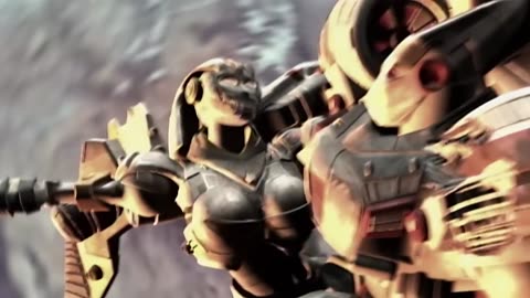 AEROSMITH - FLY AWAY FROM HERE ( OFFICIAL VIDEO )