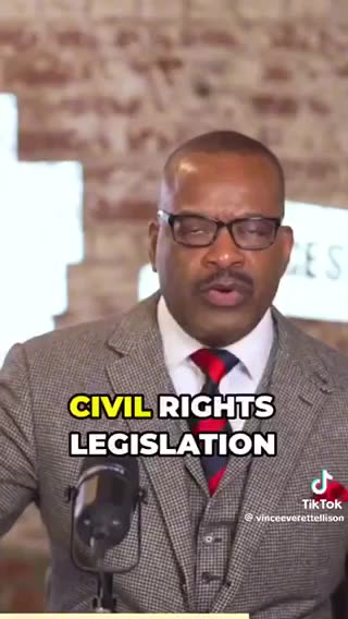 Democratic Party is the evilest institution in the history of the world