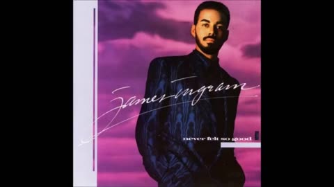 James Ingram - Always. (adult contemporary)