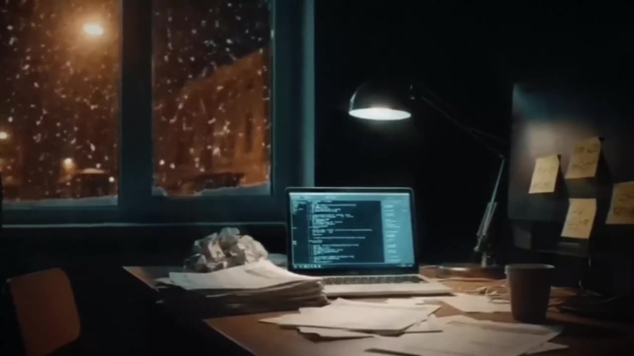 Blackfiles: About Edward Snowden and What to Do Next
