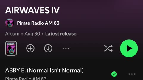 AIRWAVES IV Is MUCH More Than A Terrific Novel