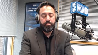 The Grace Curley Show November 3, 2025