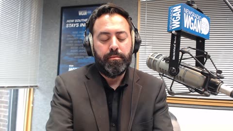 The Grace Curley Show November 3, 2025