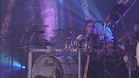 En el muelle de San Blas - Maná (live)