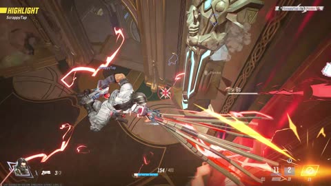 Ironman that almost got me