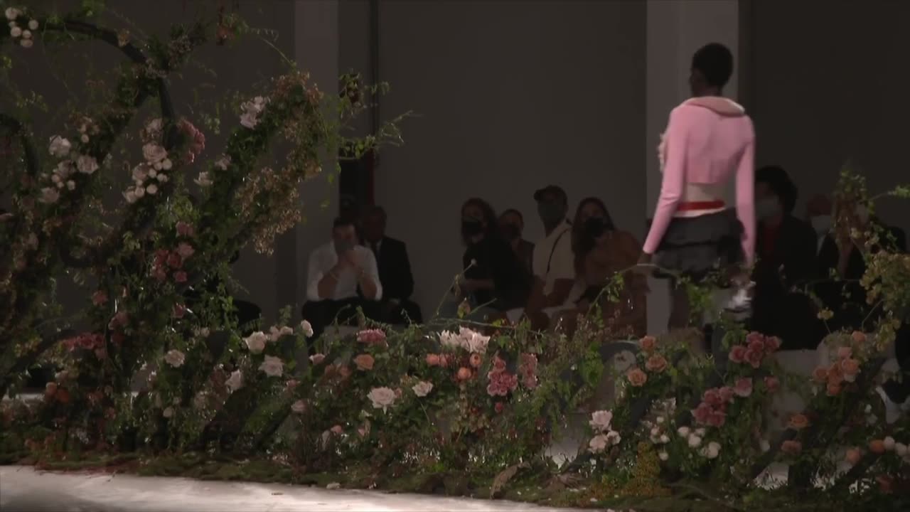 Elisabetta Franchi | Spring/Summer 2021 | Milan Fashion Week - Digital Show