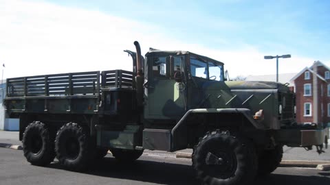 Inflation & Inspection