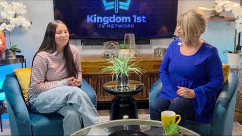 Teen Talk: Interview with Mellanie Roman