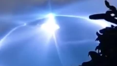 😱🛸 Ange ou OVNI 👼✨ UAP filmé en direct Aliens, anges ou autre chose 👽